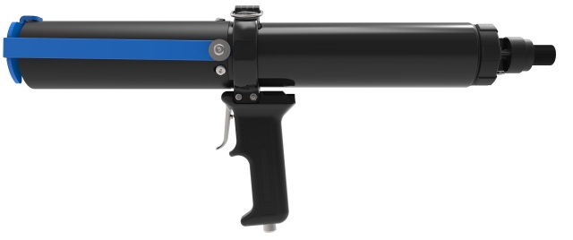 AirFlow 1 CCA 380B 2-component pneumatic caulking gun