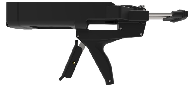 H288 1-component manual caulking gun