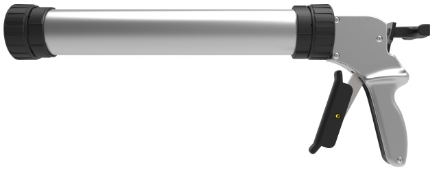 1-component manual caulking gun