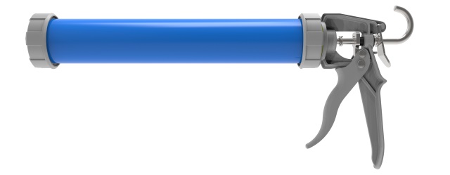 MidiFlow Combi  1-component manual caulking gun