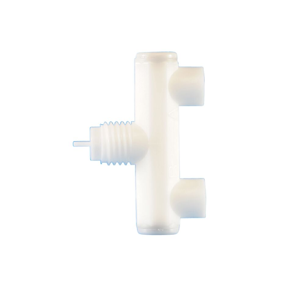 Plastic Manifold - without non-return valve