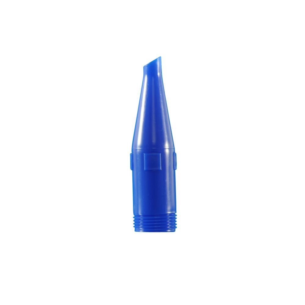9mm /0.35in Blue Nozzle