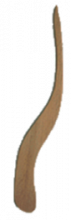 Sealing Stick / Wood