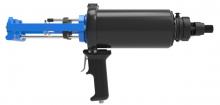   Air Flow 1 CBA 200 C 2-component pneumatic caulking gun