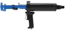 AirFlow 1 VBA 100 HP 2-component pneumatic caulking gun