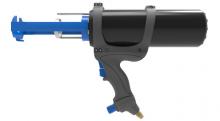 AirFlow 1 CCA 380A 2-component pneumatic caulking gun