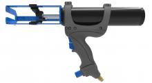 AirFlow 3 VBA 200B MR 2-component pneumatic caulking gun