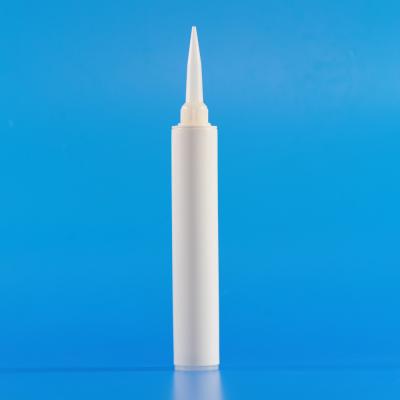 400ml Plastic Cartridge Set 7XC101 for sealant and adhesive grouting application