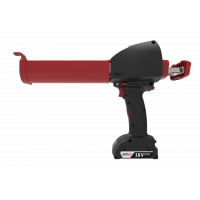 2K Cordless dispenser