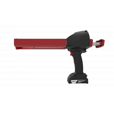 2K Cordless dispenser
