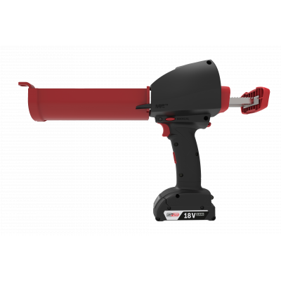 2K Cordless dispenser