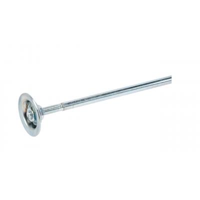 Steel “Tin Hat” Plunger 40mm 